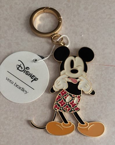 Nwt 2024 vera - bradley, disney