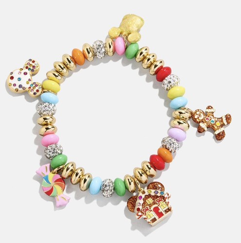 Baublebar disney mickey - baublebar,