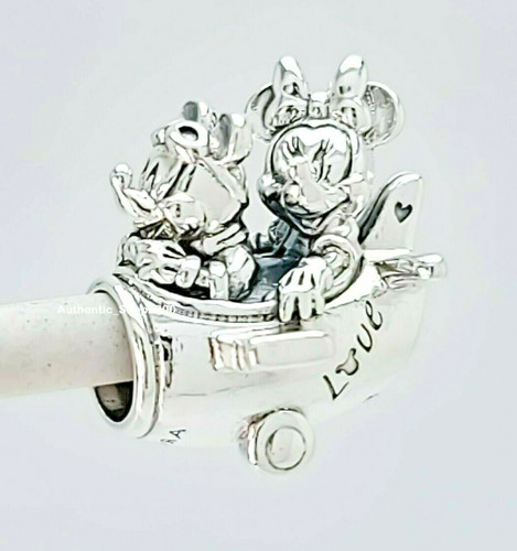 Authentic pandora charm - authentic,