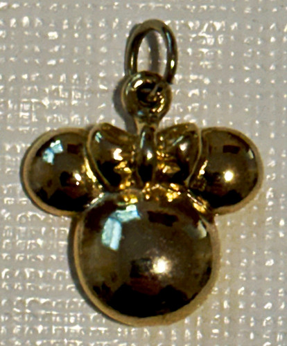 Vintage disney minnie mouse - minnie,